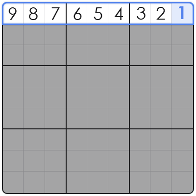 good sudoku