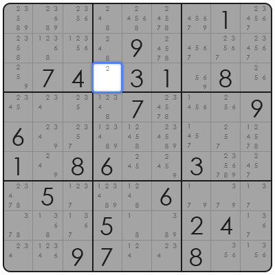 sudoku for seniors