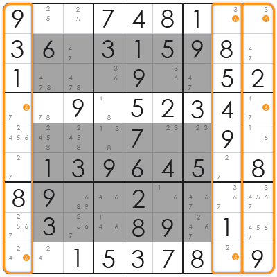 average sudoku time